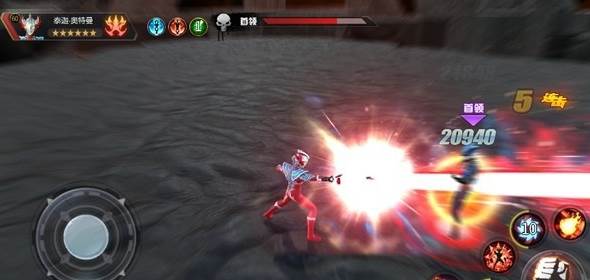 刀疤传奇图片22