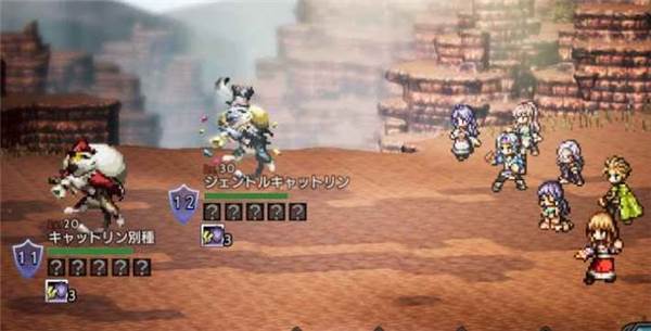 快速升级攻略配图4