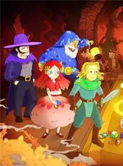 骰子元素师无限钻石版无尽模式BUFF