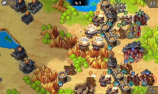 欧陆战争61804内购破解版流派攻略2