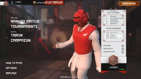 跆拳道大奖赛图片10