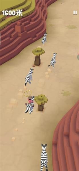 草原帝王介绍配图2