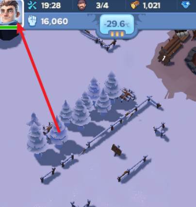 无尽冬日游戏截图8