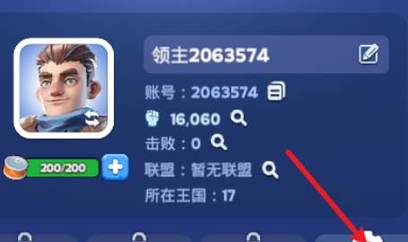 无尽冬日游戏截图9