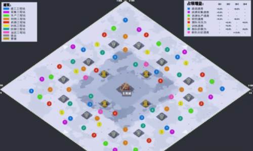 无尽冬日游戏截图16