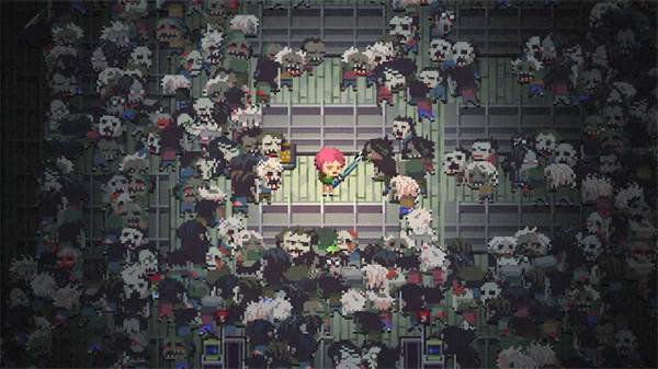 加拿大不归路游戏截图2