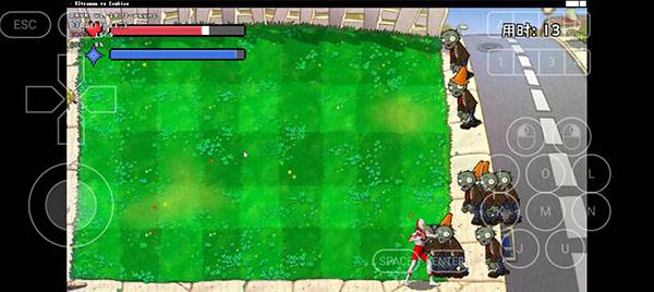 奥特曼大战僵尸游戏图片10