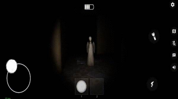 鬼魂国际服官方正版游戏截图1