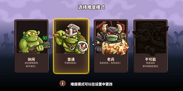 王国保卫战4国际服游戏截图5