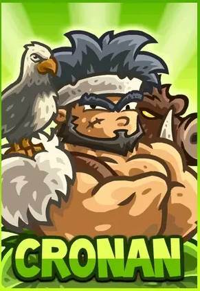 王国保卫战前线内置mod菜单手机版游戏截图9