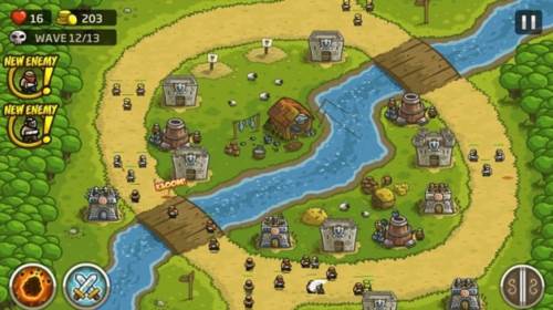 王国保卫战游戏截图11