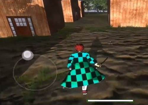 鬼灭之刃训练杀手7.02推荐理由