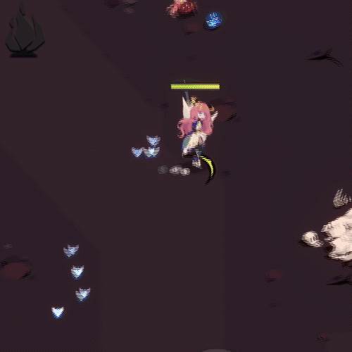 重返深渊游戏截图10