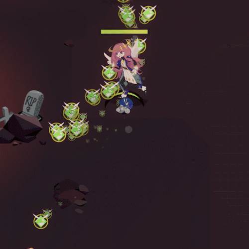 重返深渊游戏截图11