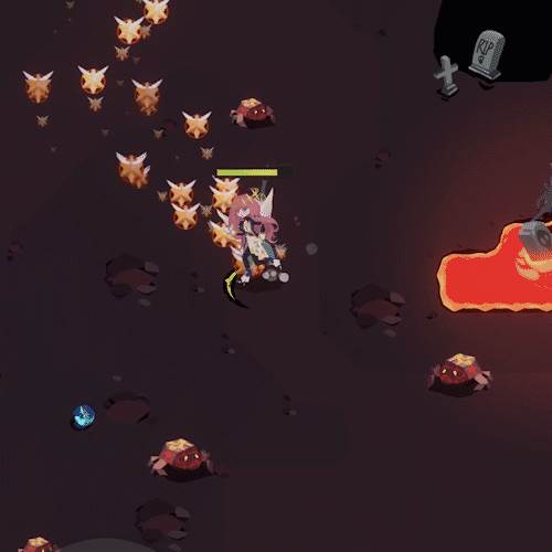 重返深渊游戏截图12