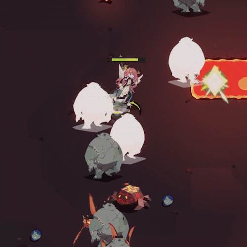 重返深渊游戏截图13