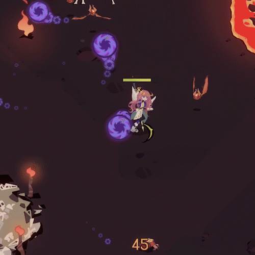 重返深渊游戏截图14