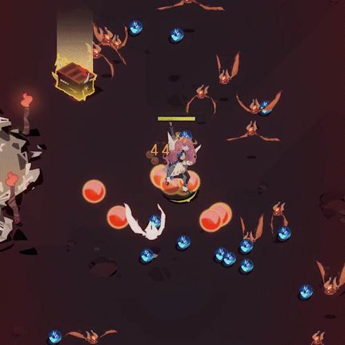 重返深渊游戏截图15