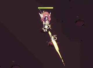 重返深渊游戏截图2