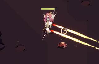 重返深渊游戏截图3