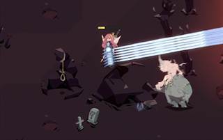 重返深渊游戏截图5