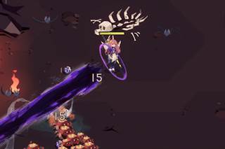 重返深渊游戏截图6