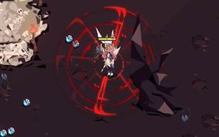 重返深渊游戏截图8