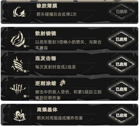 重返深渊国际服游戏截图4