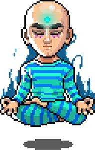 霓虹深渊无限测试版游戏截图3