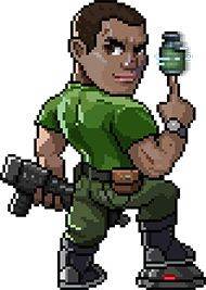 霓虹深渊无限测试版游戏截图4