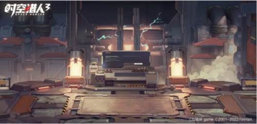 时空猎人3小米版游戏截图1