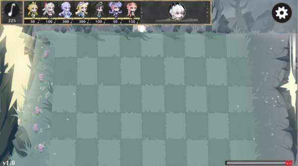 植物大战僵尸鸣潮版游戏图片3