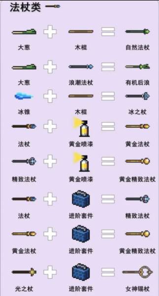 元气骑士游戏截图8