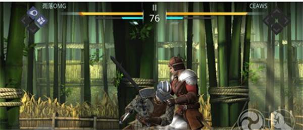 暗影格斗3微信登录版5