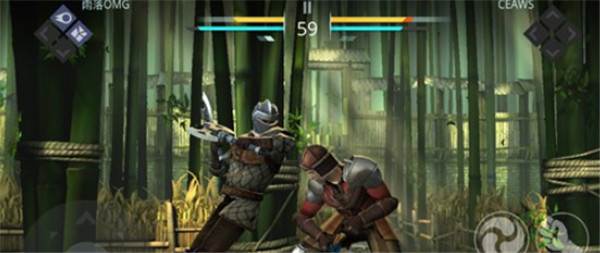 暗影格斗3微信登录版8