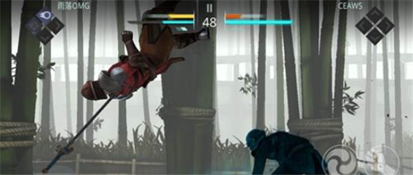 暗影格斗3微信登录版10