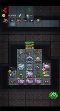 躺平发育正常版无敌版2