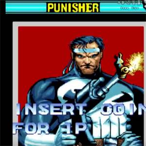 惩罚者单机游戏手机版截图15