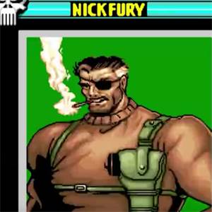 惩罚者单机游戏手机版截图16