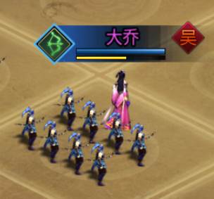 王者争霸游戏截图6