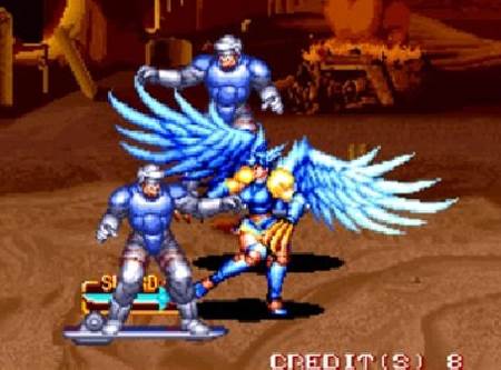 电神魔傀2手机版游戏优势