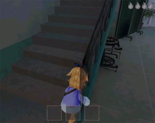 怎么进小黑屋配图1