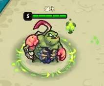 远古群星游戏截图5