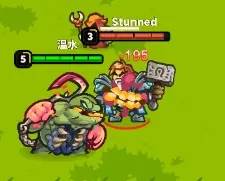 远古群星游戏截图6