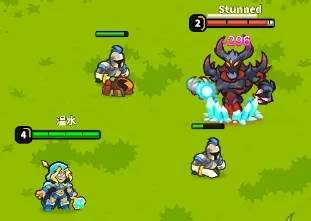 远古群星游戏截图20