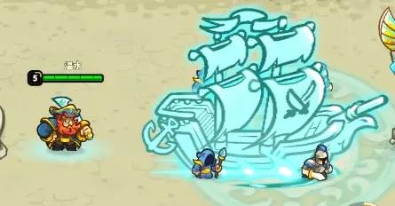 远古群星游戏截图26