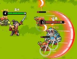 远古群星游戏截图29