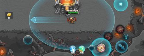 AncientStars游戏截图5