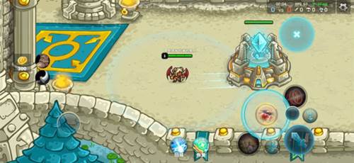 AncientStars游戏截图6