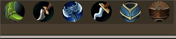 AncientStars游戏截图11